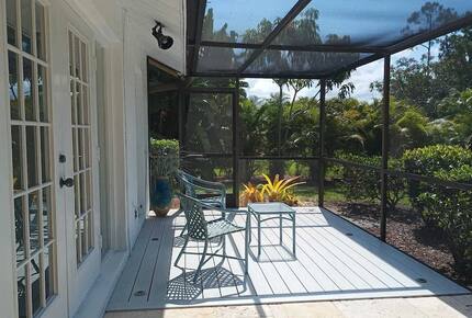 Royal Lane - Naples, Florida