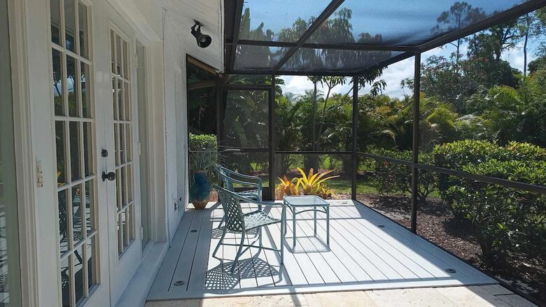 Royal Lane - Naples, Florida