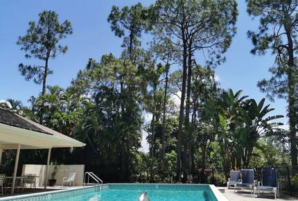 Royal Lane - Naples, Florida