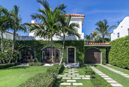 Palm Beach Paradise - Palm Beach, Florida