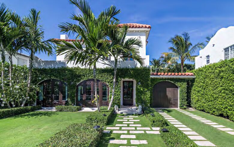 Palm Beach Paradise - Palm Beach, Florida