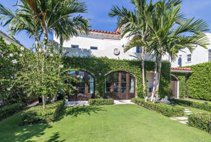 Palm Beach Paradise - Palm Beach, Florida