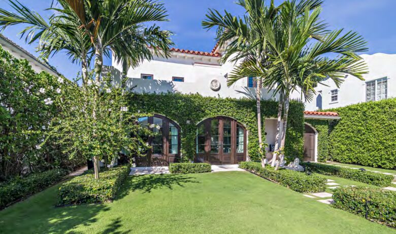 Palm Beach Paradise - Palm Beach, Florida