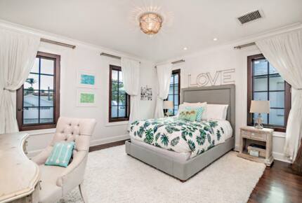 Palm Beach Paradise - Palm Beach, Florida