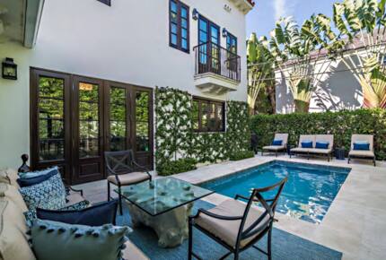 Palm Beach Paradise - Palm Beach, Florida