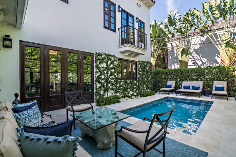 Palm Beach Paradise - Palm Beach, Florida