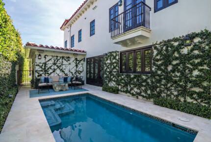 Palm Beach Paradise - Palm Beach, Florida