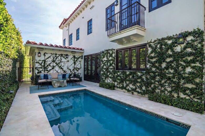 Palm Beach Paradise - Palm Beach, Florida