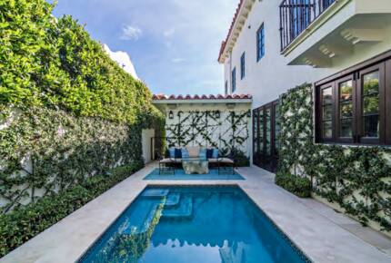 Palm Beach Paradise - Palm Beach, Florida