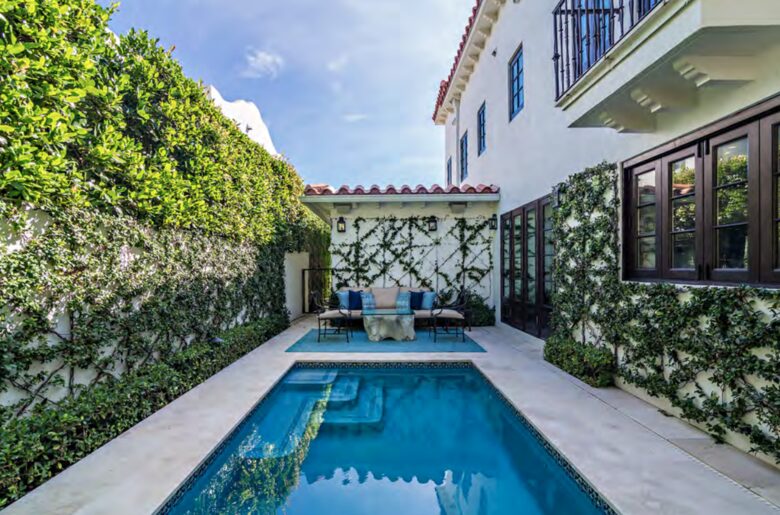 Palm Beach Paradise - Palm Beach, Florida