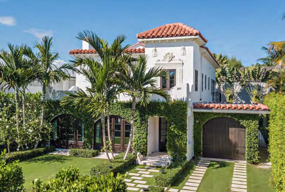 Palm Beach Paradise - Palm Beach, Florida