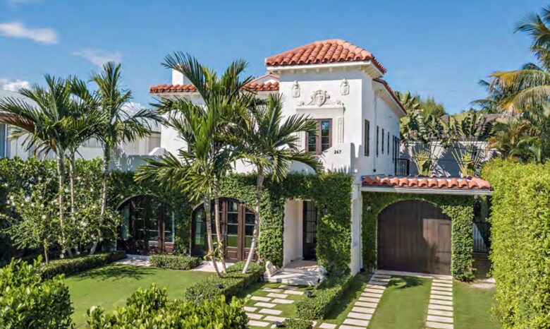 Palm Beach Paradise - Palm Beach, Florida