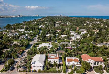 Palm Beach Paradise - Palm Beach, Florida