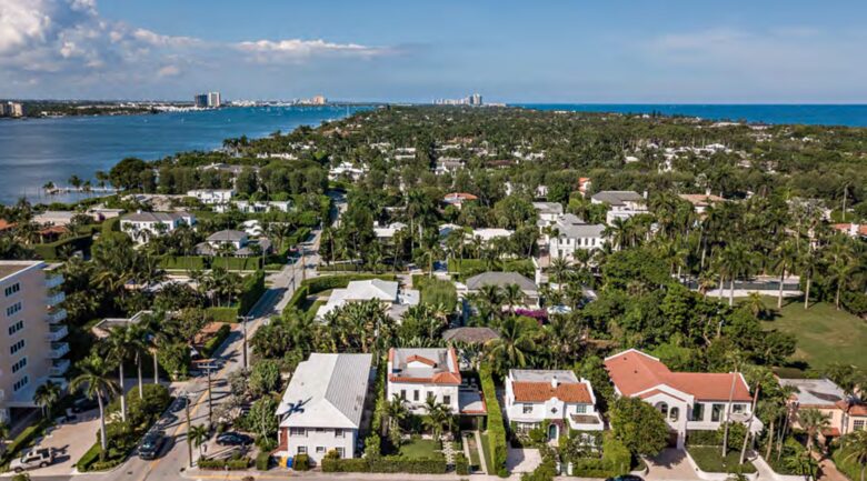 Palm Beach Paradise - Palm Beach, Florida