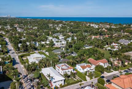 Palm Beach Paradise - Palm Beach, Florida