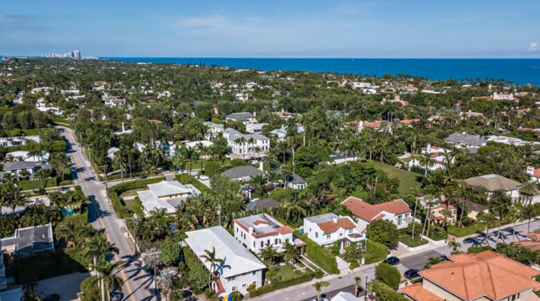 Palm Beach Paradise - Palm Beach, Florida