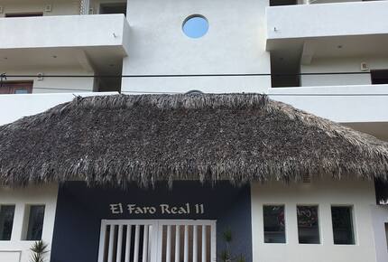 Beachfront Retreat with Infinity Pool & Hot Tub - Punta de Mita, Mexico