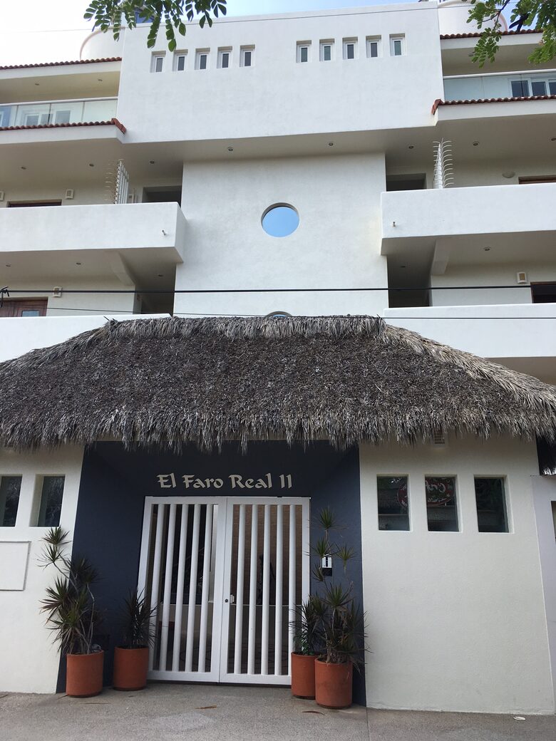 Beachfront Retreat with Infinity Pool & Hot Tub - Punta de Mita, Mexico