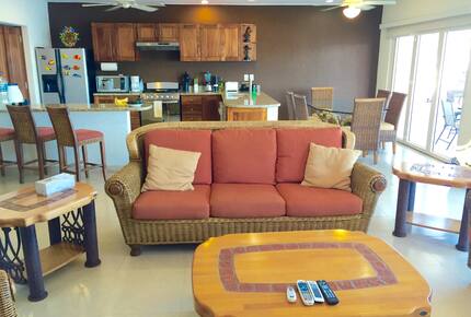 Beachfront Retreat with Infinity Pool & Hot Tub - Punta de Mita, Mexico