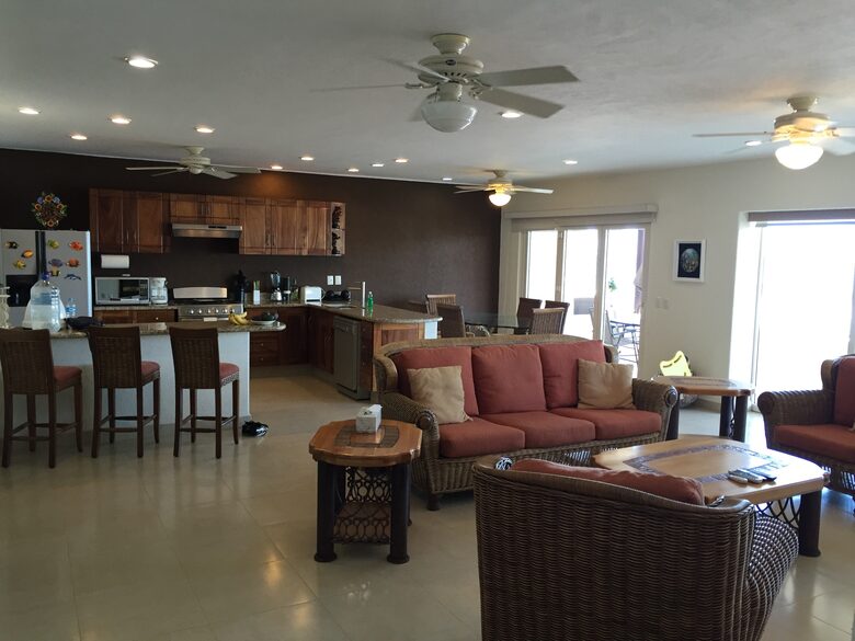 Beachfront Retreat with Infinity Pool & Hot Tub - Punta de Mita, Mexico