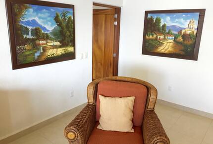 Beachfront Retreat with Infinity Pool & Hot Tub - Punta de Mita, Mexico