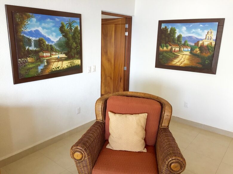 Beachfront Retreat with Infinity Pool & Hot Tub - Punta de Mita, Mexico