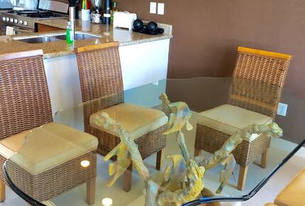 Beachfront Retreat with Infinity Pool & Hot Tub - Punta de Mita, Mexico