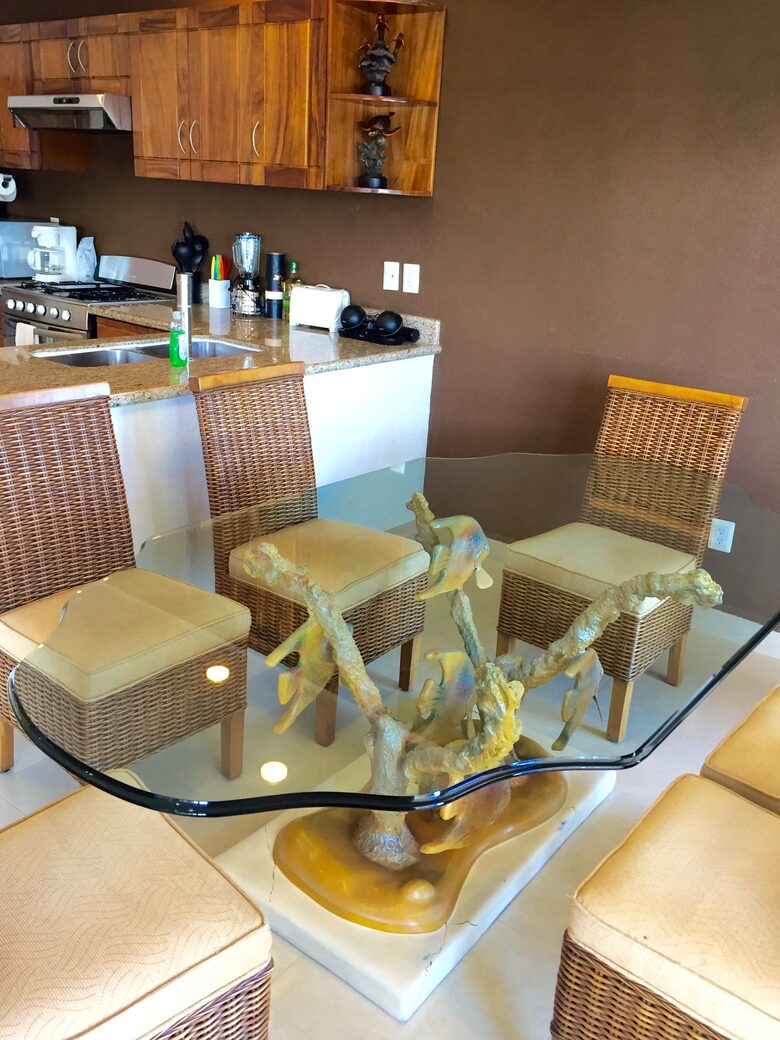 Beachfront Retreat with Infinity Pool & Hot Tub - Punta de Mita, Mexico