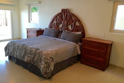 Beachfront Retreat with Infinity Pool & Hot Tub - Punta de Mita, Mexico