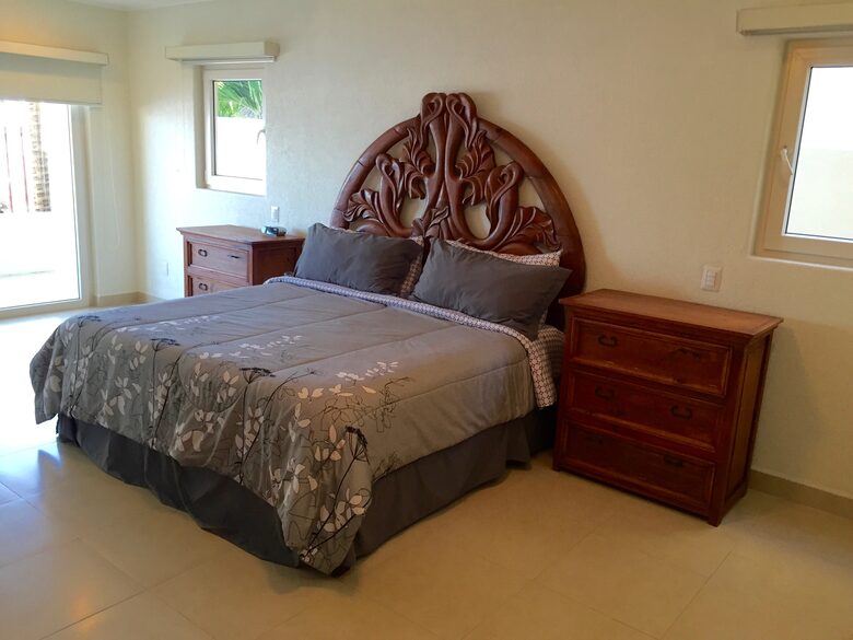 Beachfront Retreat with Infinity Pool & Hot Tub - Punta de Mita, Mexico