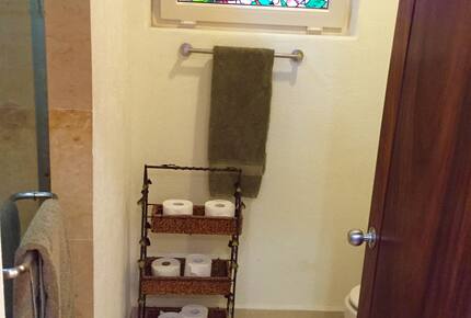 Beachfront Retreat with Infinity Pool & Hot Tub - Punta de Mita, Mexico