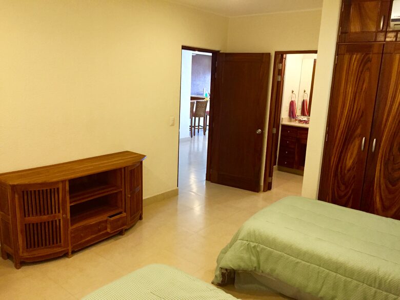 Beachfront Retreat with Infinity Pool & Hot Tub - Punta de Mita, Mexico