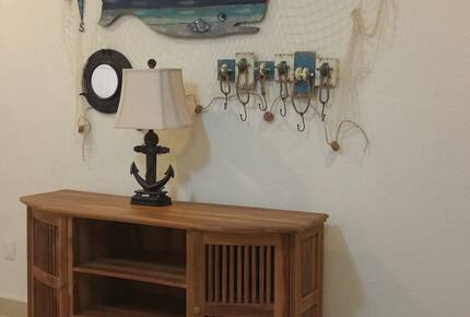 Beachfront Retreat with Infinity Pool & Hot Tub - Punta de Mita, Mexico