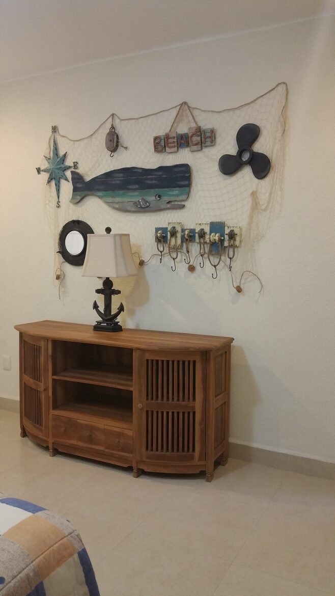 Beachfront Retreat with Infinity Pool & Hot Tub - Punta de Mita, Mexico