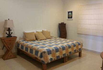 Beachfront Retreat with Infinity Pool & Hot Tub - Punta de Mita, Mexico