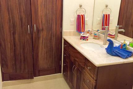 Beachfront Retreat with Infinity Pool & Hot Tub - Punta de Mita, Mexico