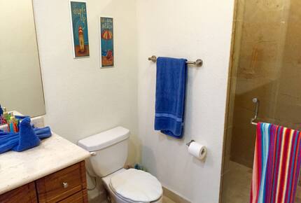 Beachfront Retreat with Infinity Pool & Hot Tub - Punta de Mita, Mexico