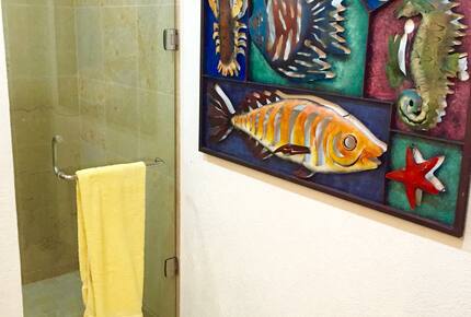 Beachfront Retreat with Infinity Pool & Hot Tub - Punta de Mita, Mexico