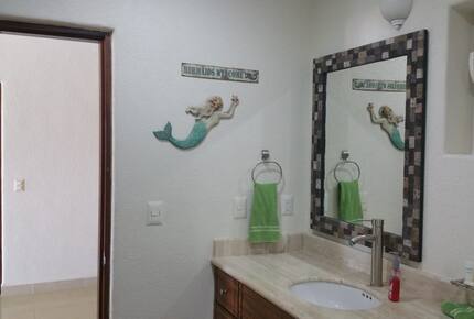 Beachfront Retreat with Infinity Pool & Hot Tub - Punta de Mita, Mexico