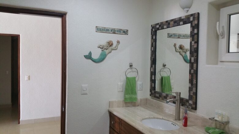 Beachfront Retreat with Infinity Pool & Hot Tub - Punta de Mita, Mexico