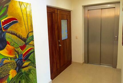 Beachfront Retreat with Infinity Pool & Hot Tub - Punta de Mita, Mexico