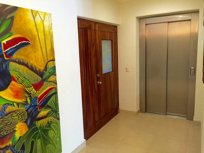 Beachfront Retreat with Infinity Pool & Hot Tub - Punta de Mita, Mexico