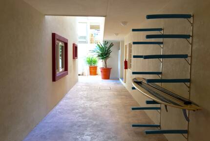 Beachfront Retreat with Infinity Pool & Hot Tub - Punta de Mita, Mexico