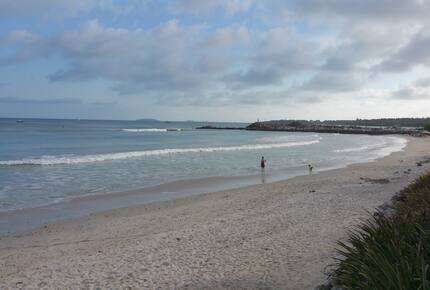 Beachfront Retreat with Infinity Pool & Hot Tub - Punta de Mita, Mexico