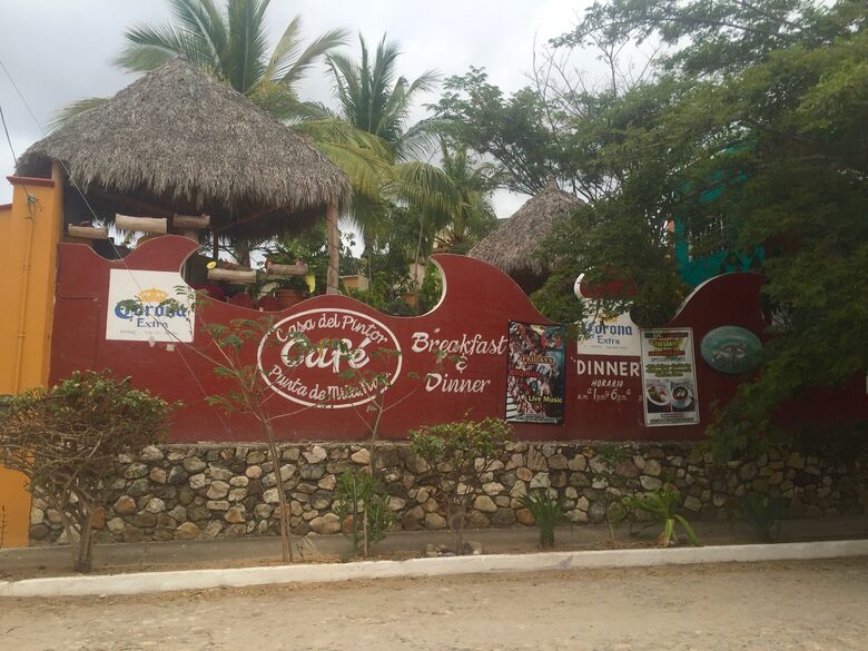 Beachfront Retreat with Infinity Pool & Hot Tub - Punta de Mita, Mexico