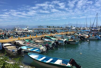 Beachfront Retreat with Infinity Pool & Hot Tub - Punta de Mita, Mexico