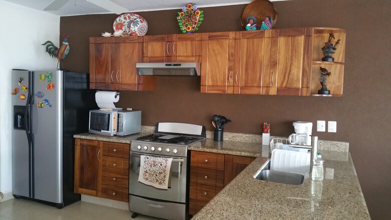 Beachfront Retreat with Infinity Pool & Hot Tub - Punta de Mita, Mexico