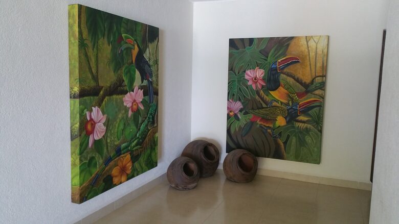 Beachfront Retreat with Infinity Pool & Hot Tub - Punta de Mita, Mexico