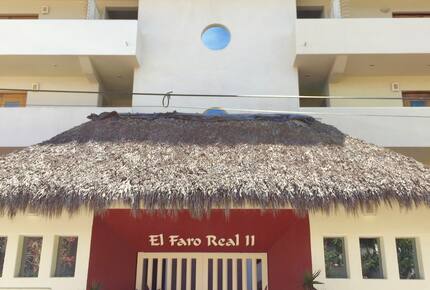 Beachfront Retreat with Infinity Pool & Hot Tub - Punta de Mita, Mexico