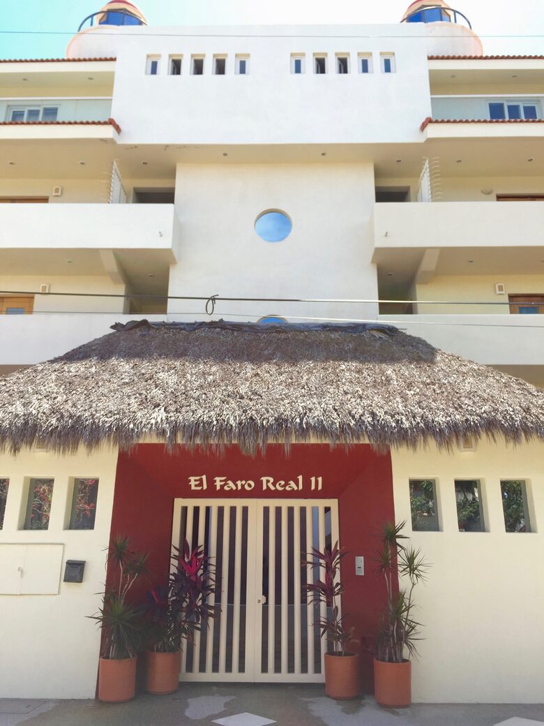 Beachfront Retreat with Infinity Pool & Hot Tub - Punta de Mita, Mexico
